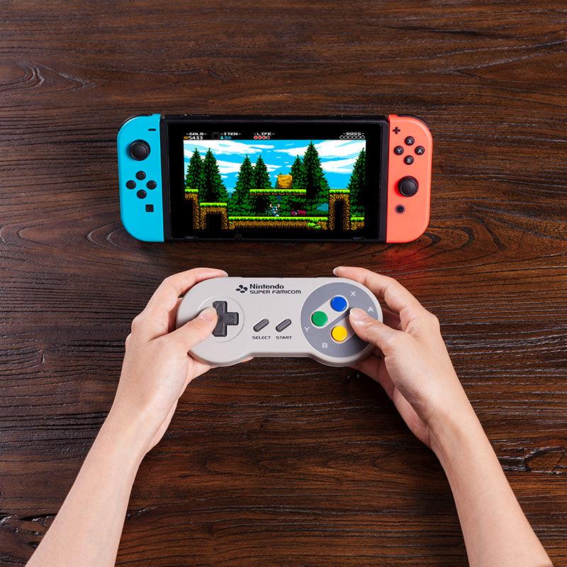 8BitDo Mod Kit for Original SNES/SFC Controller（Original）